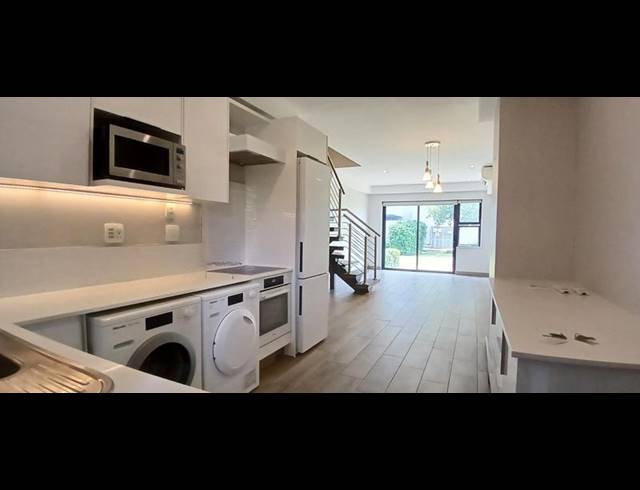 2 BEDROOM PROPERTY TO RENT IN MENLYN